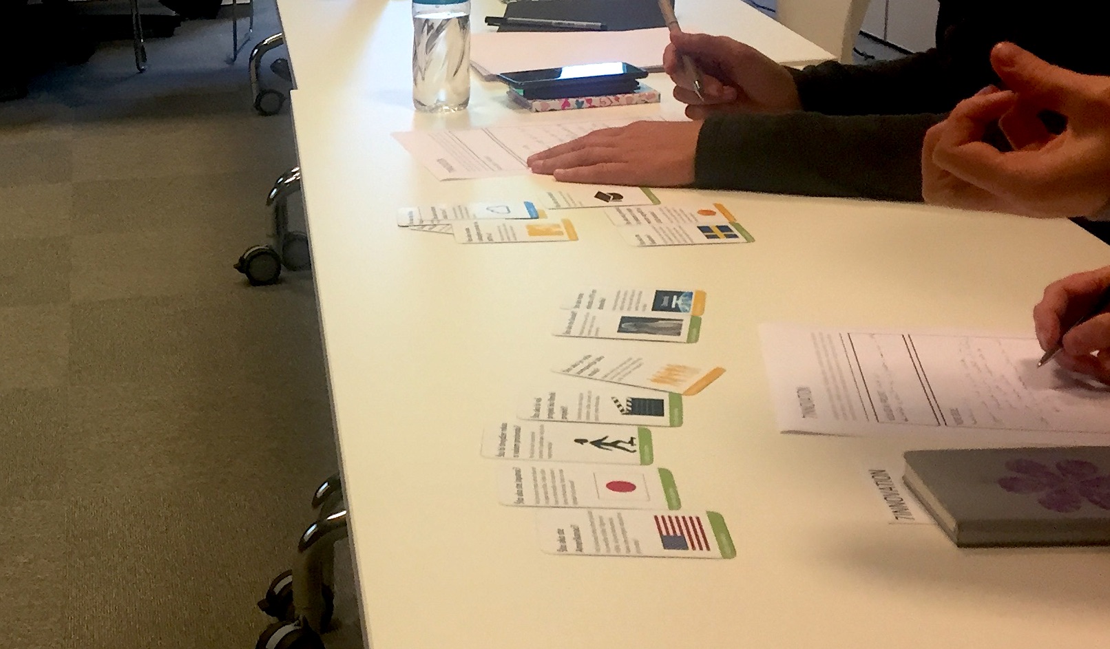 Trigger Creativity using Creativity Cards – 7innovation